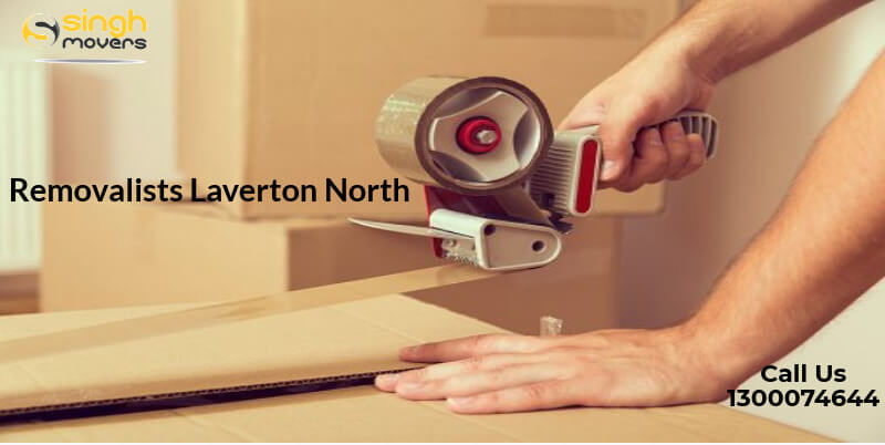 removalists laverton north